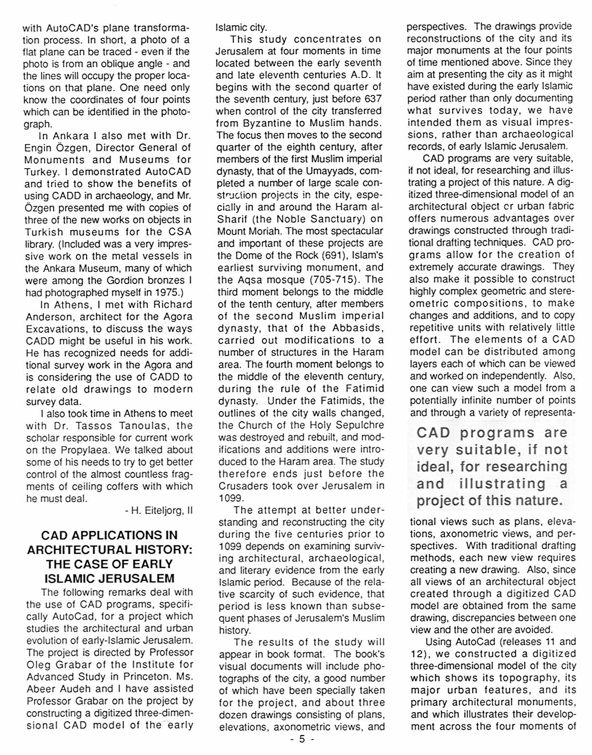 Page 5, vol 6, no 2
