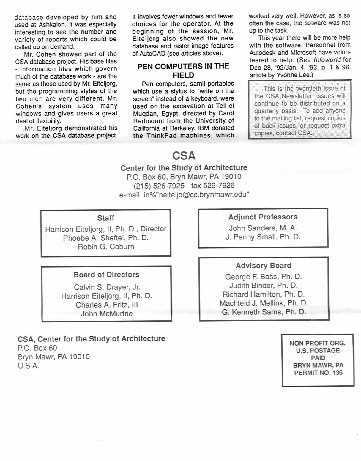 Page 12, vol 5, no 4