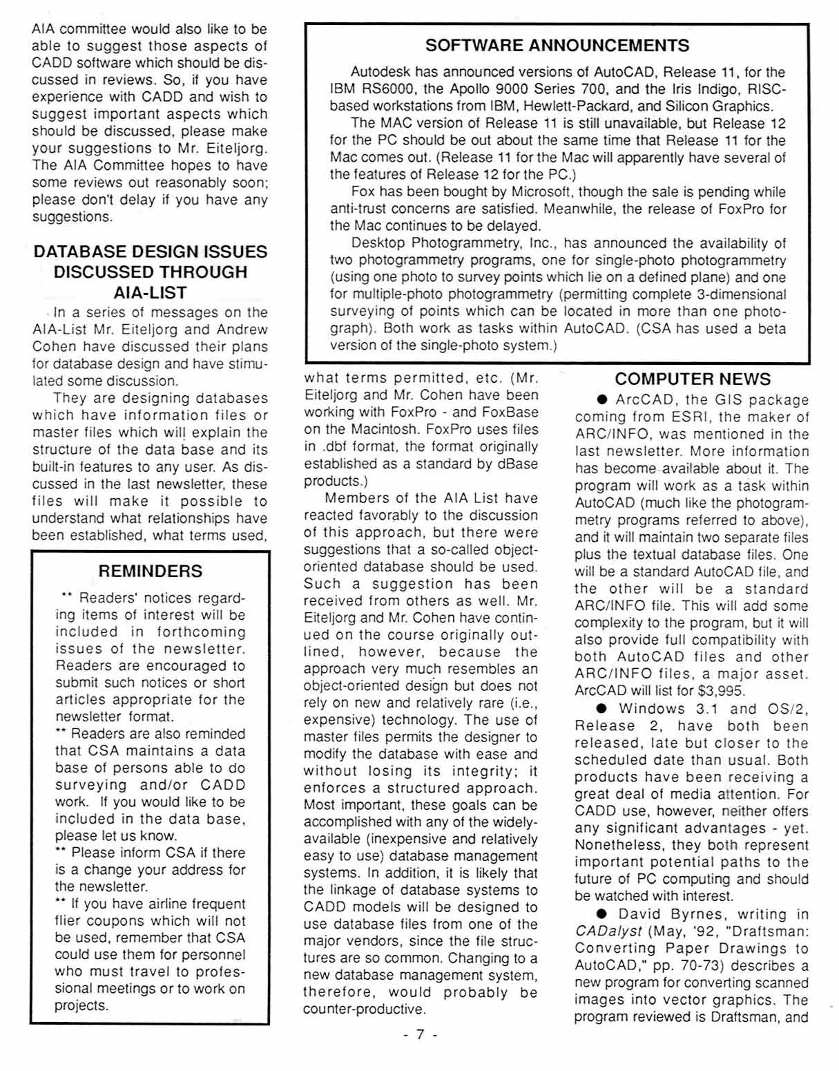 Page 7, vol 5, no 2