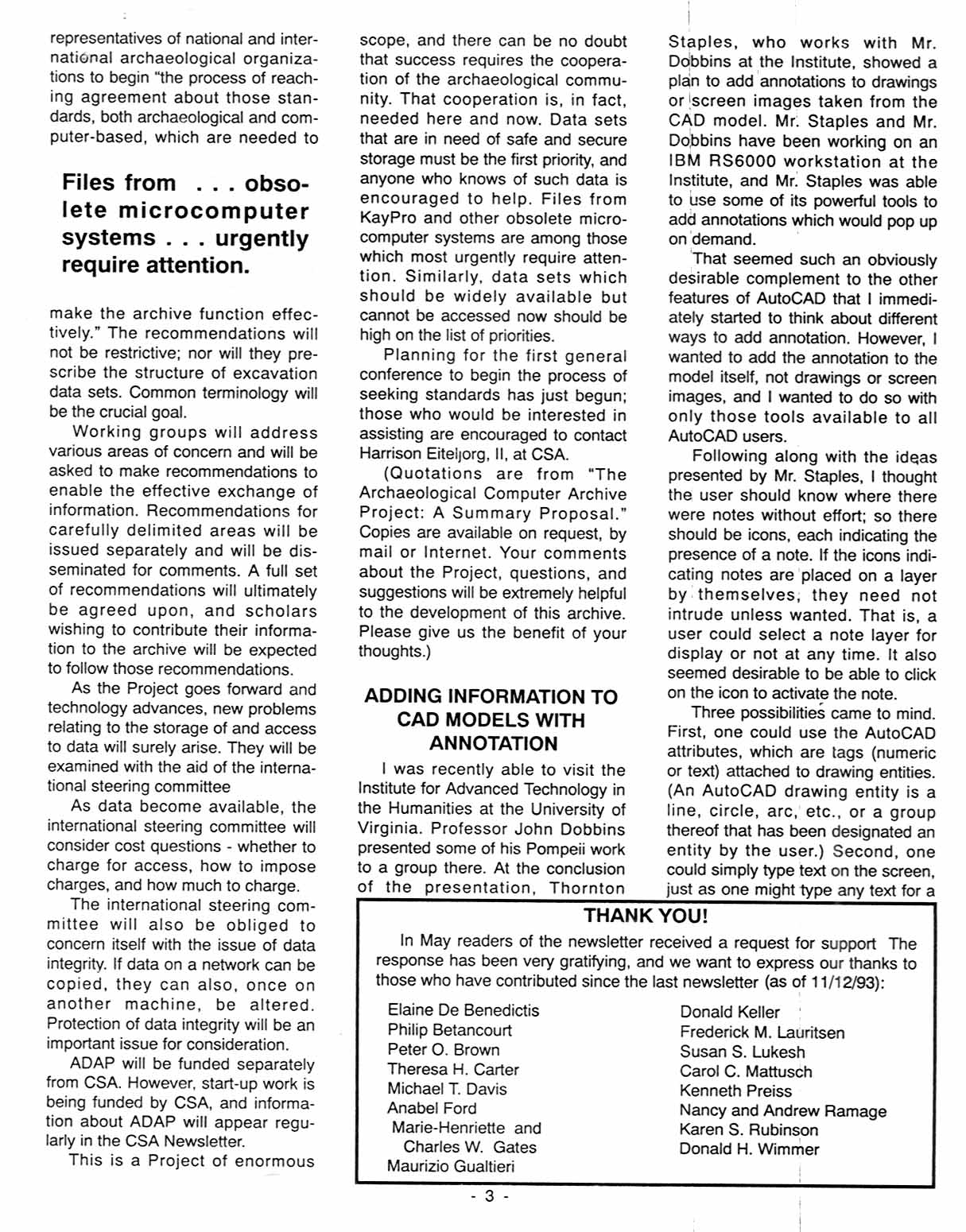 Page 3, vol 6, no 3
